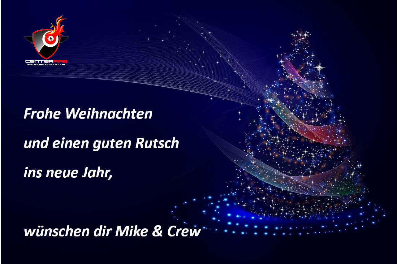  Frohe Weihnachten